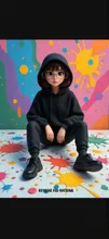 SUPPART の AI イラスト