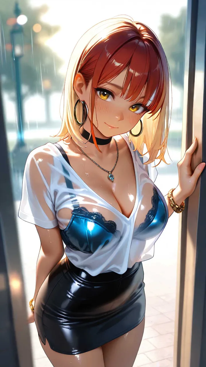 極上のアニメ