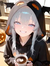 季節モノ🥰