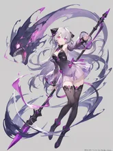 SUPPART の AI イラスト