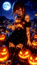 Halloween Night
