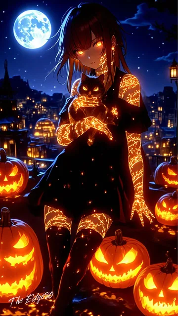 Halloween Night