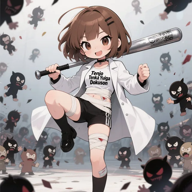 レディースサっちゃん♪(ㆆωㆆ)