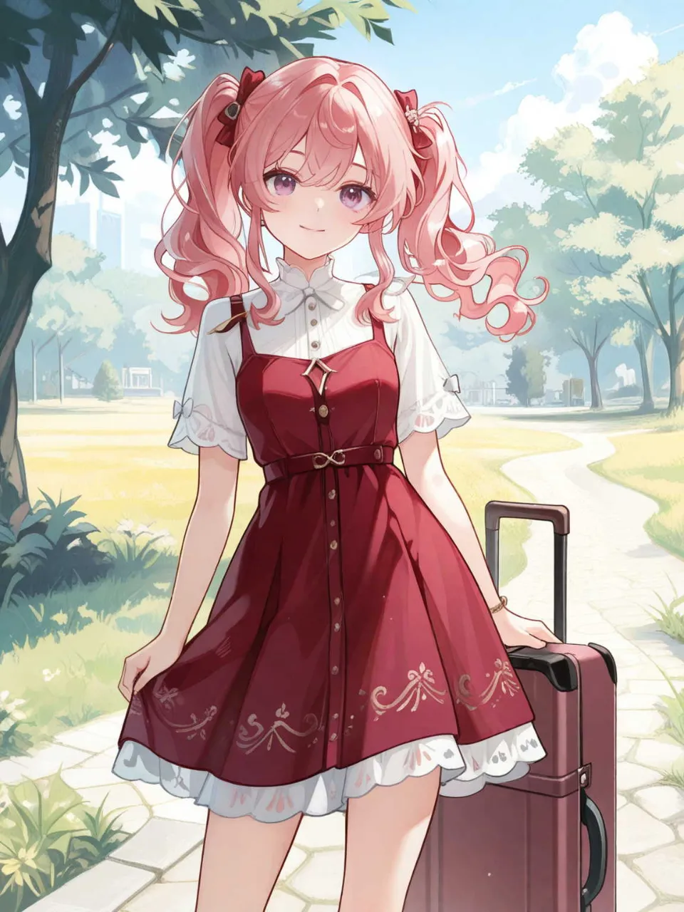 SUPP4605415 — SUPP4605415さんのAIイラスト
