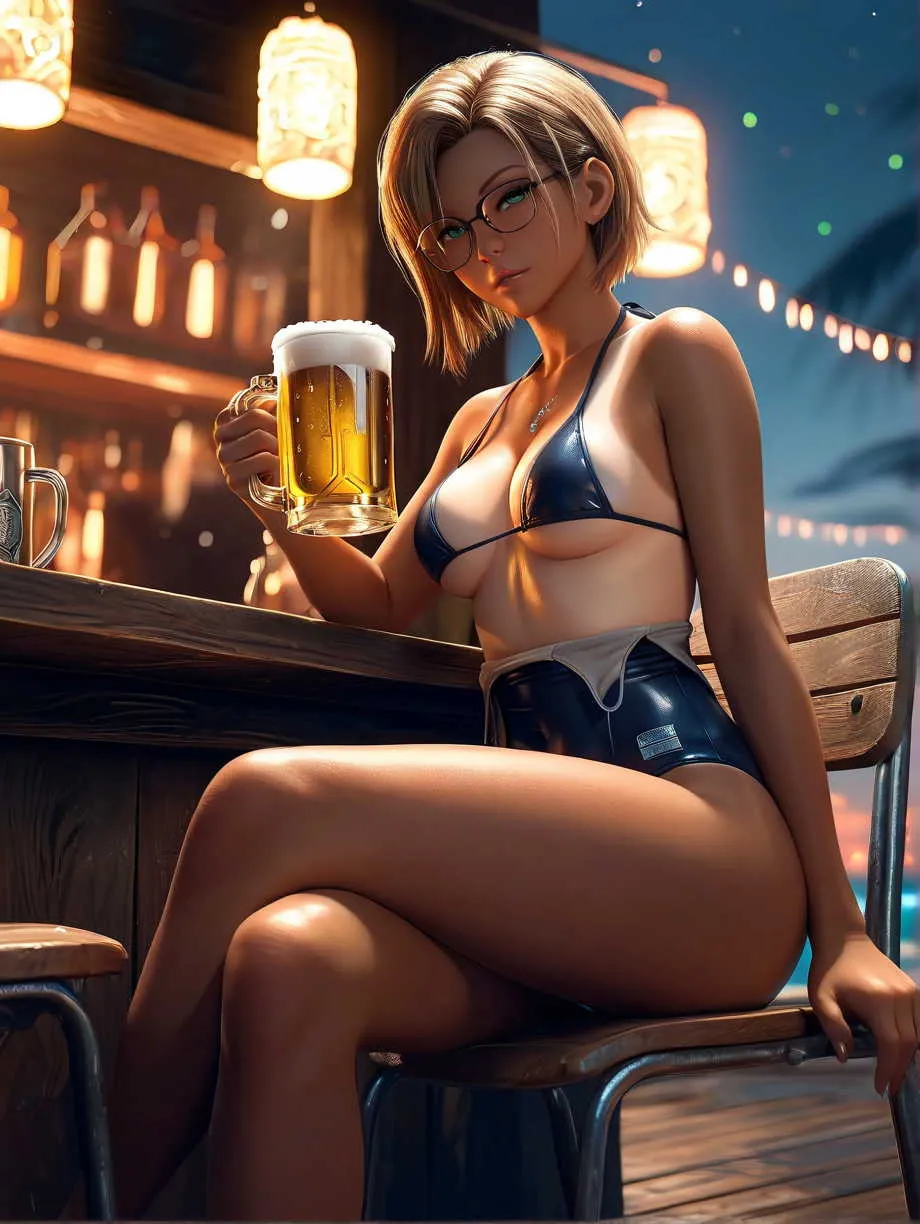 輝耀CG