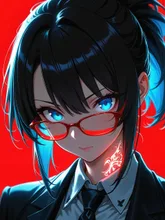 MOKA — MOKAさんのAIイラスト