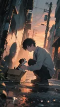 出会い