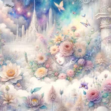 🦄💭💗