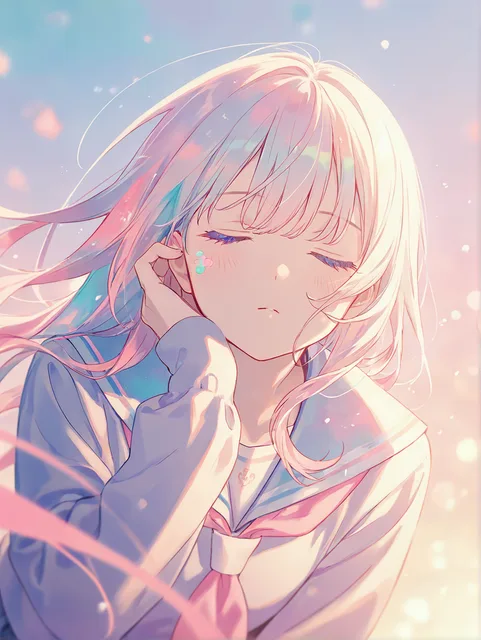・・・して💋