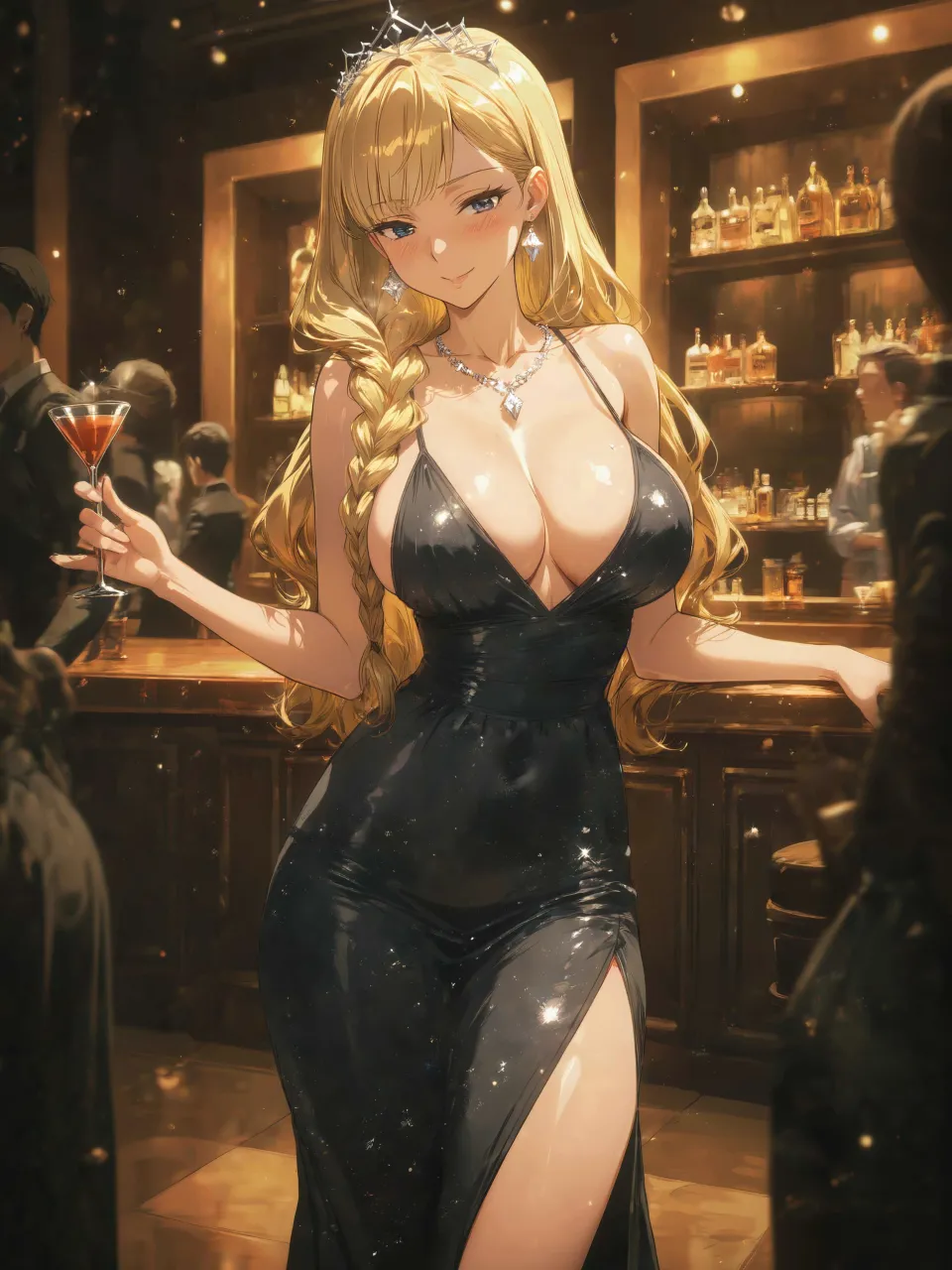 幻月重光極