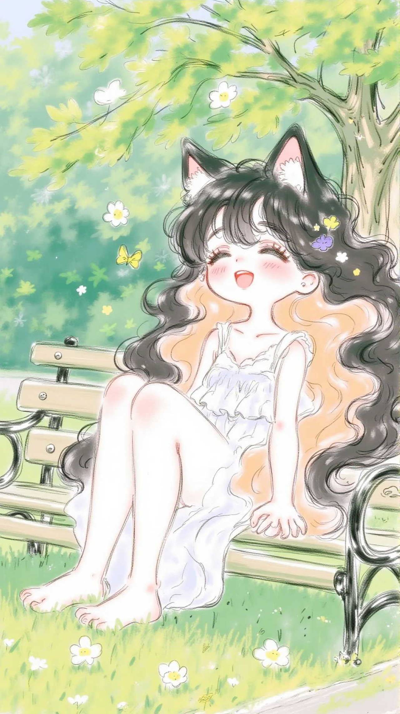 SUPPART の AI イラスト