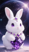 (｡•ᴗ•｡)♡ — はるちゃんさんのAIイラスト