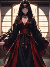 SUPPART の AI イラスト