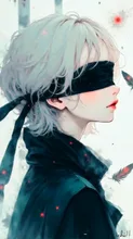 Silent Reverie