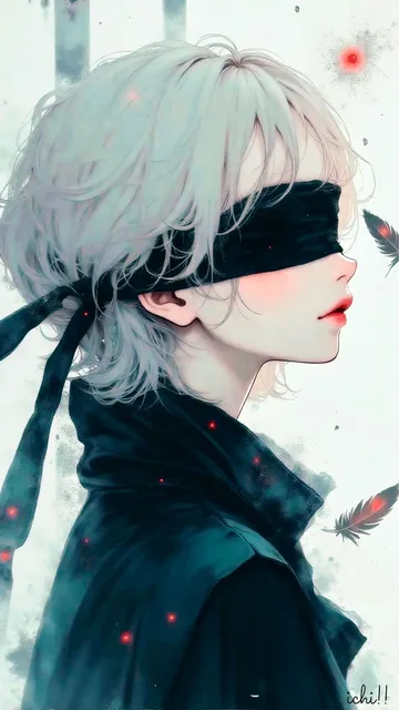 Silent Reverie
