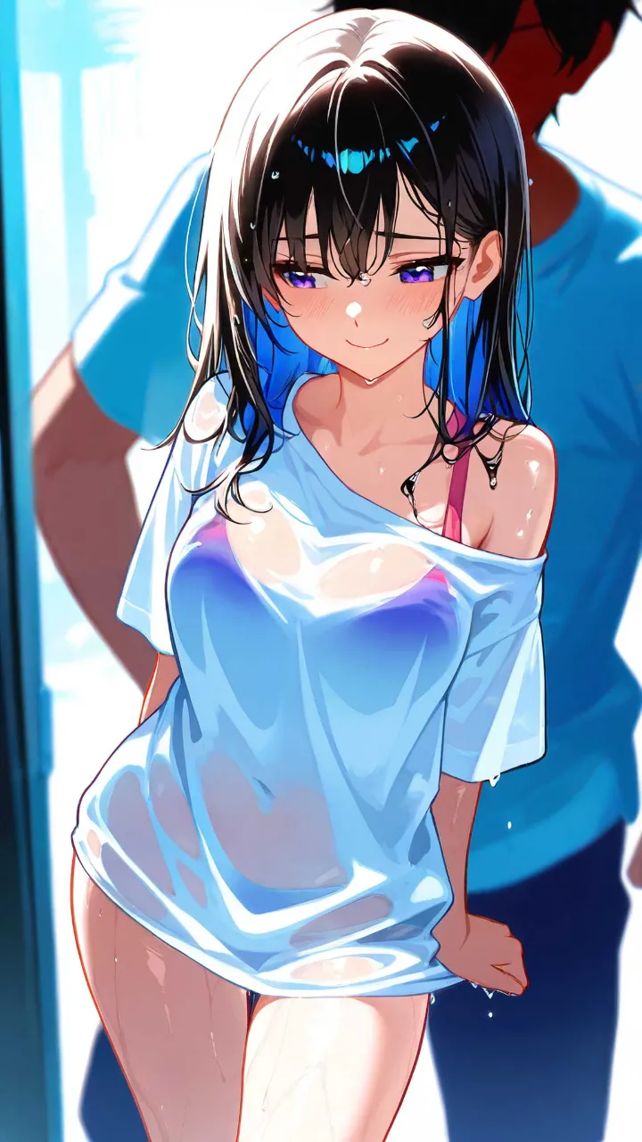 極上のアニメ