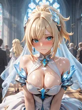 残念な聖女様