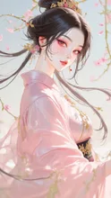 SUPPART の AI イラスト