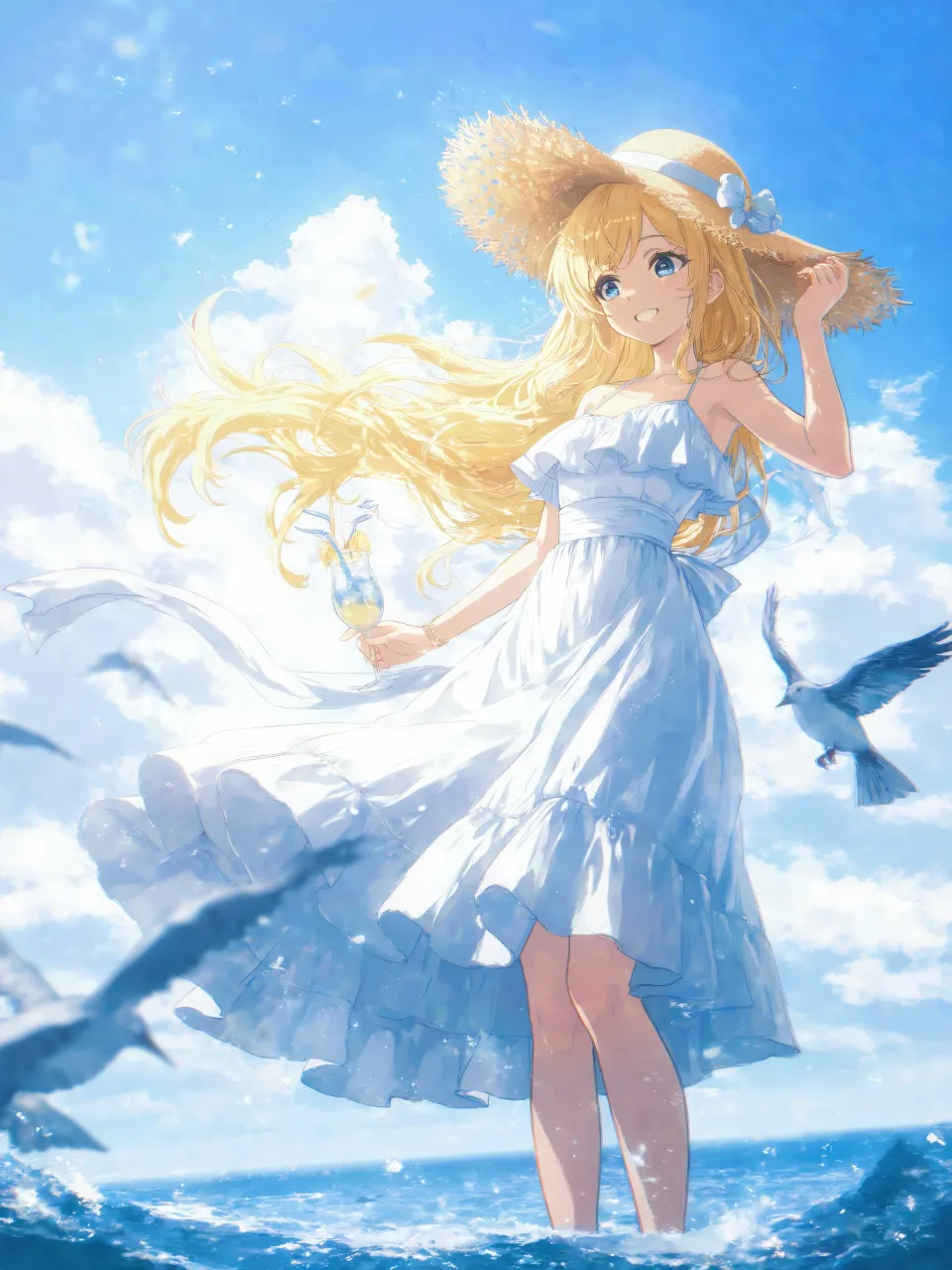 はると — はるとさんのAIイラスト