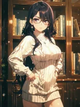 司書