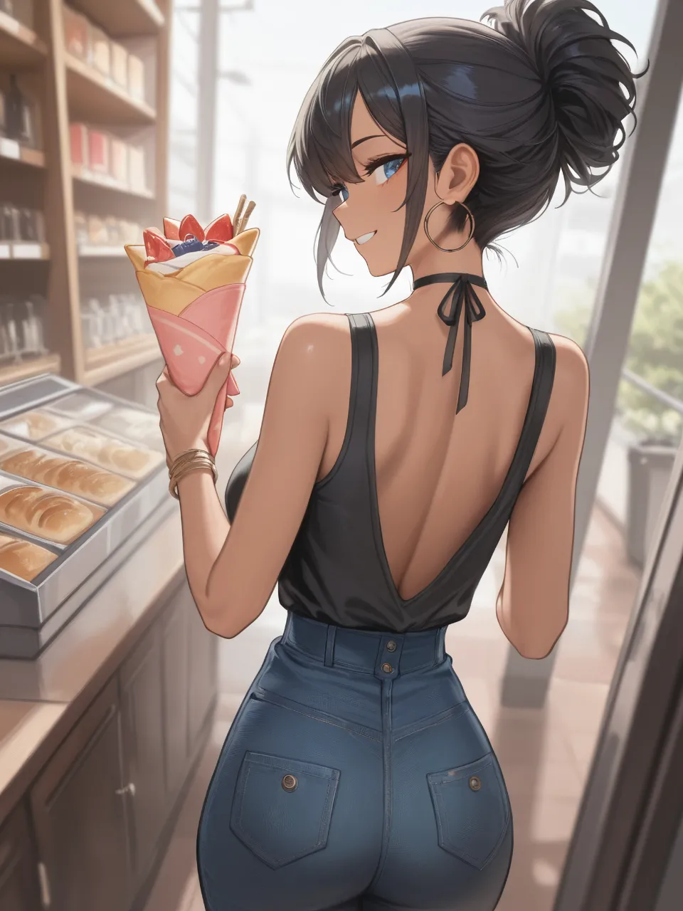 光感萌え系