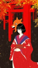 画像生成チャレンジ·神社 の投稿作品