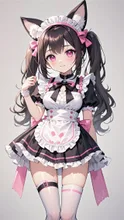 あかぎ はるこ — あかぎ はるこさんのAIイラスト