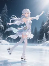 アイスダンス