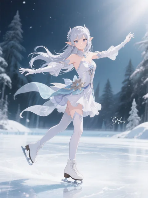 アイスダンス