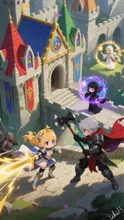 タクティクスゲームな お城と騎士