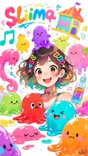 Slime Friends