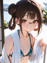 グラビア·水着を直して の投稿作品