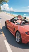 前見ろ！前‪💢