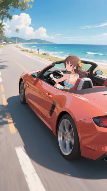 前見ろ!前💢