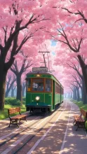 🌟イベント第57弾·あの日、あの電車であなたと の受賞作品