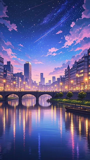 平面アニメ - 画像生成チャレンジ / 🐝ㄘゃƕ