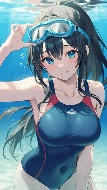 水泳教室