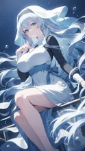 みじゅ — みじゅさんのAIイラスト