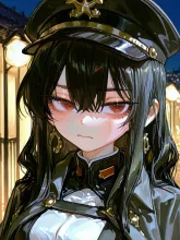 SUPPART の AI イラスト