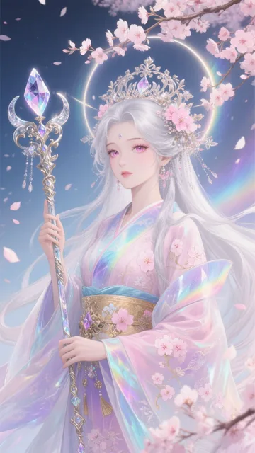 Sakura🌸Goddess