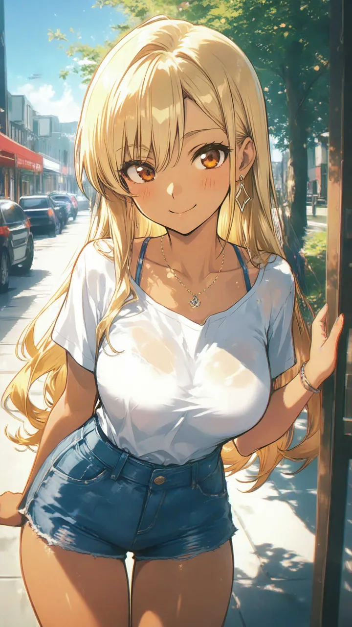 ギャル