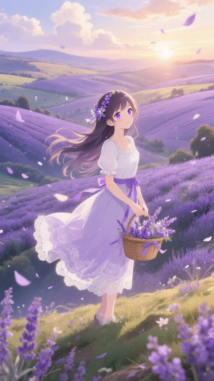 SUPPART の AI イラスト