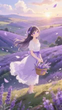 SUPPART の AI イラスト