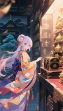 乙姫と玉手箱