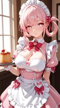 SUPPART の AI イラスト