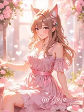 ゆずち — ゆずちさんのAIイラスト