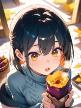 焼き芋