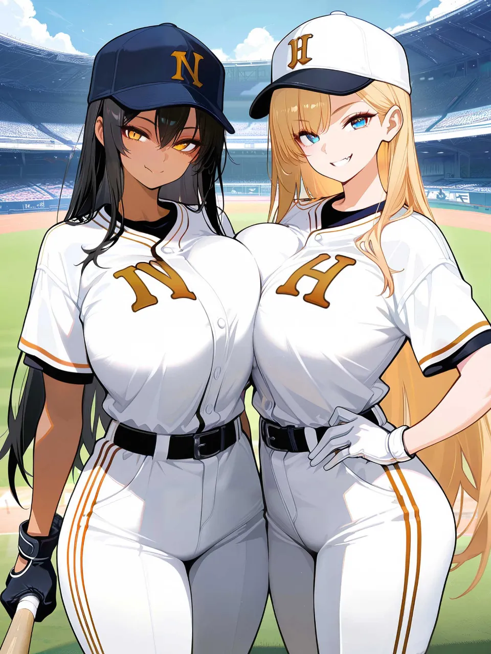 今日から君たちのお世話をするよ〜色々とね