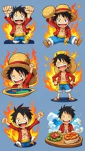 🌟イベント 第80弾·ステッカー工場 の投稿作品