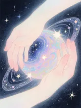 優しさ — YashaさんのAIイラスト